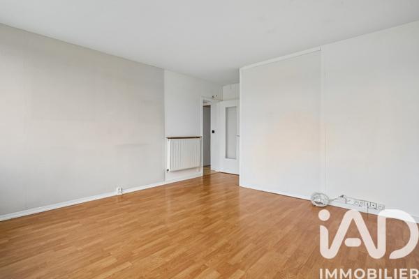 Appartement à vendre 4 pièces 67 m² Antony