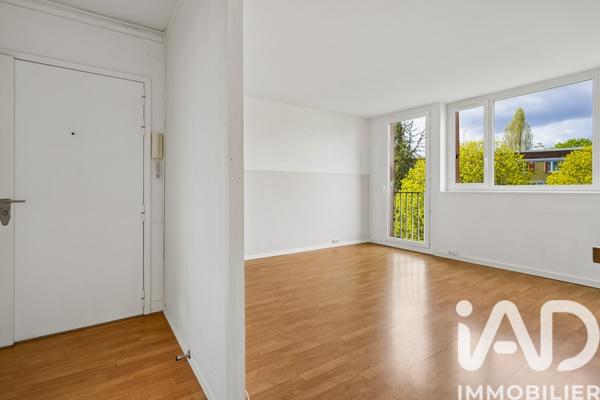 Appartement à vendre 4 pièces 67 m² Antony