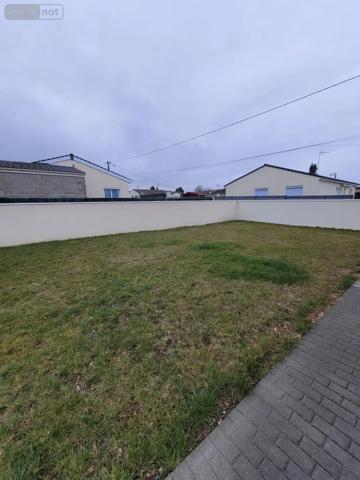 Location - Maison Elbeuf 76500 98 m 2