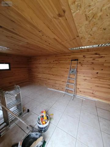 Location - Maison Elbeuf 76500 98 m 2