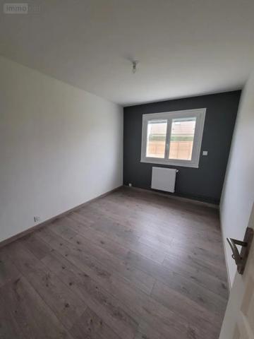 Location - Maison Elbeuf 76500 98 m 2