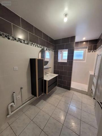 Location - Maison Elbeuf 76500 98 m 2