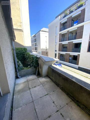 Location - Appartement Angers 49000 3 pièces 77 m 2