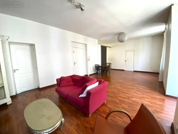 Location - Appartement Angers 49000 3 pièces 77 m 2