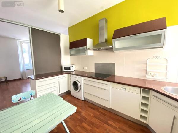 Location - Appartement Angers 49000 3 pièces 77 m 2