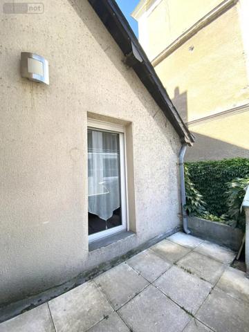 Location - Appartement Angers 49000 3 pièces 77 m 2