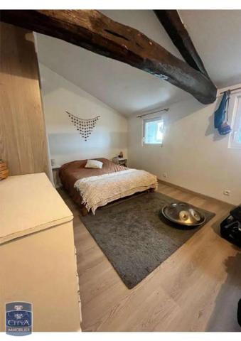 Maison à louer 2 pièces 46.81m² Chabournay (86380)