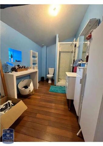 Maison à louer 2 pièces 46.81m² Chabournay (86380)