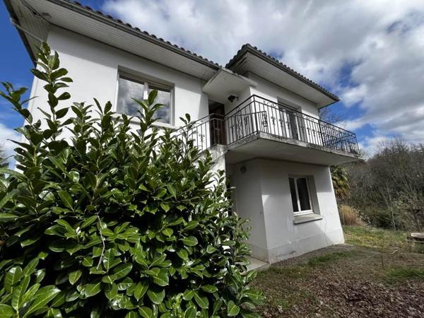 Maison à vendre |  Lourdes |  8 pièces | 180 m²