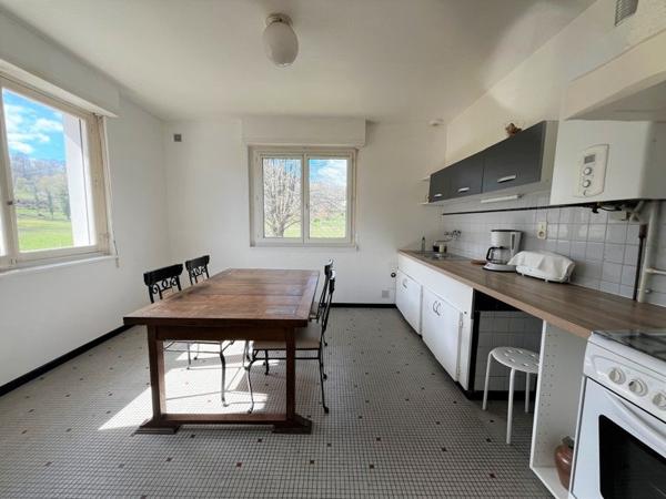 Maison à vendre |  Lourdes |  8 pièces | 180 m²