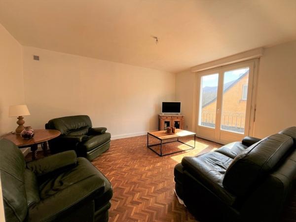 Maison à vendre |  Lourdes |  8 pièces | 180 m²