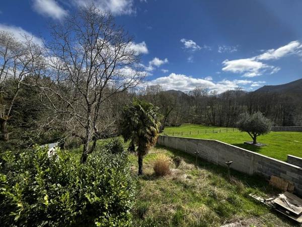 Maison à vendre |  Lourdes |  8 pièces | 180 m²