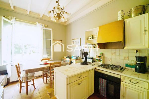 Charmante maison avec dépendance et jardin – Proche Parc des Beaumonts et Rigollots