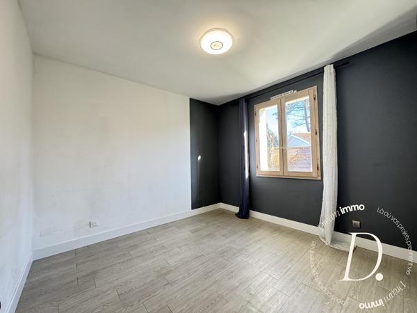 Labenne centre – Plain-pied 115 m², jardin 1 100 m² et piscine couverte