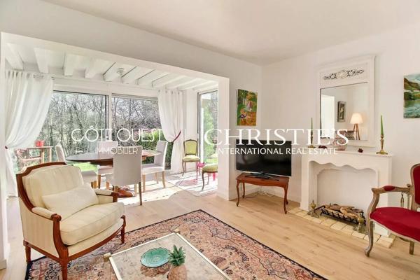 À vendre Bidart - Appartement de charme avec jardin