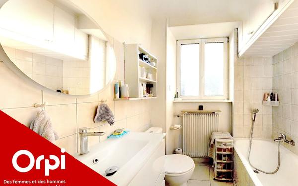 Appartement à vendre    2 pièces • 90 m2 Wintzenheim