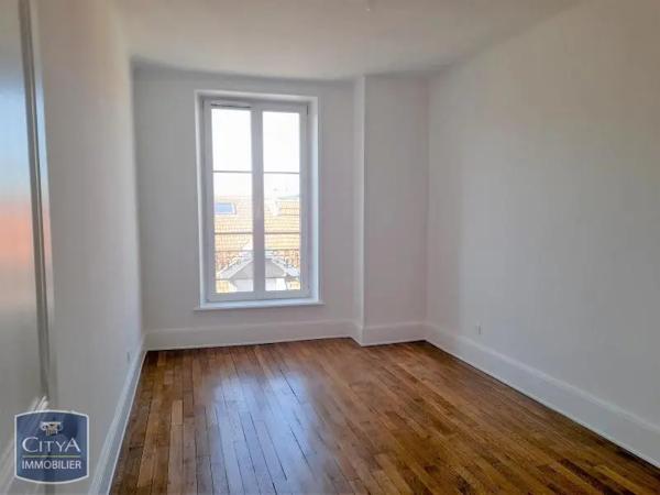 Appartement à louer 3 pièces 62.37m² Maxéville (54320)