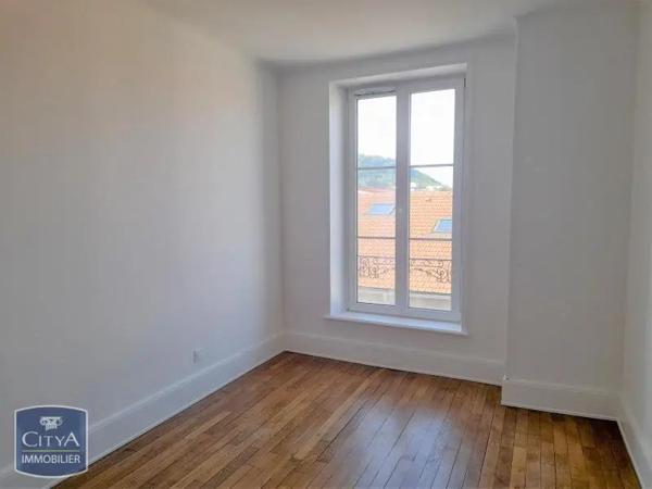 Appartement à louer 3 pièces 62.37m² Maxéville (54320)