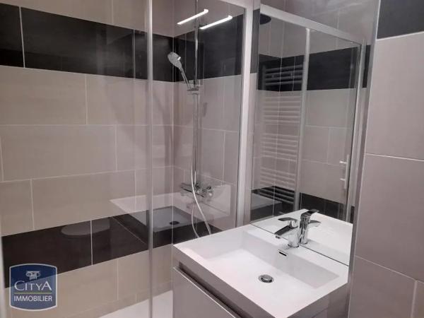 Appartement à louer 3 pièces 62.37m² Maxéville (54320)