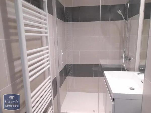 Appartement à louer 3 pièces 62.37m² Maxéville (54320)