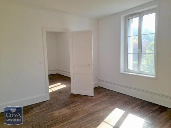 Appartement à louer 3 pièces 62.37m² Maxéville (54320)
