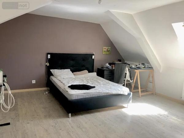 Achat - Maison Mézeray 72270 5 pièces 167 m 2 7053 m 2