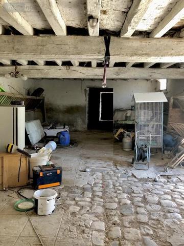 Achat - Maison Mézeray 72270 5 pièces 167 m 2 7053 m 2