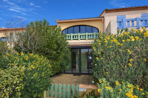 Maison 3 pièces - 48 m² Exclusivité efficity