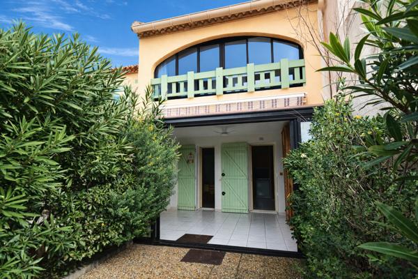 Maison 3 pièces - 48 m² Exclusivité efficity