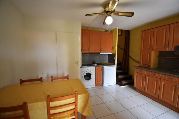 Maison 3 pièces - 48 m² Exclusivité efficity