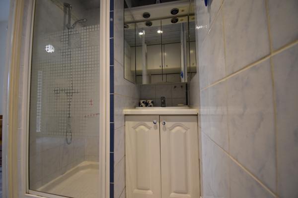 Maison 3 pièces - 48 m² Exclusivité efficity