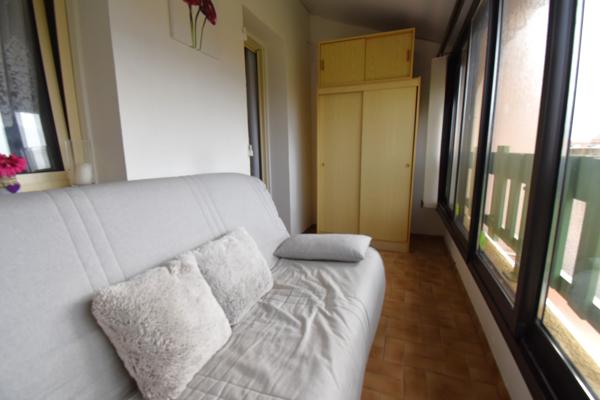 Maison 3 pièces - 48 m² Exclusivité efficity