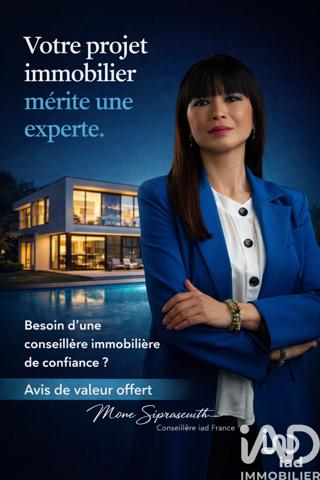 Terrain à vendre 500 m² Saint-Saturnin-lès-Avignon