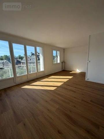 Location - Appartement Évreux 27000 3 pièces 67 m 2