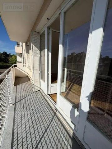 Location - Appartement Évreux 27000 3 pièces 67 m 2