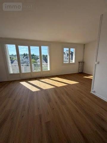 Location - Appartement Évreux 27000 3 pièces 67 m 2
