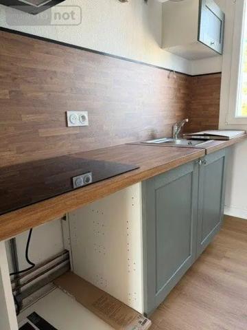 Location - Appartement Évreux 27000 3 pièces 67 m 2