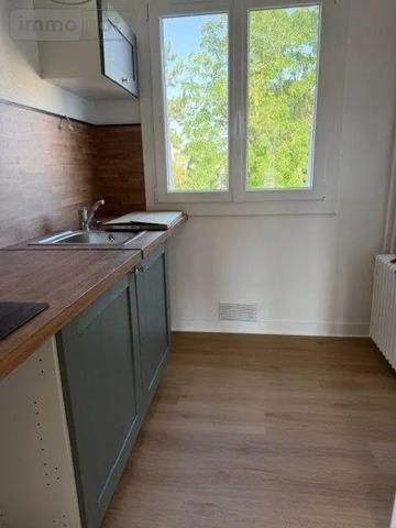 Location - Appartement Évreux 27000 3 pièces 67 m 2