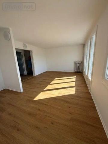 Location - Appartement Évreux 27000 3 pièces 67 m 2
