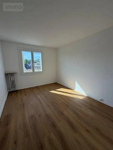 Location - Appartement Évreux 27000 3 pièces 67 m 2