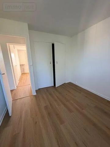 Location - Appartement Évreux 27000 3 pièces 67 m 2