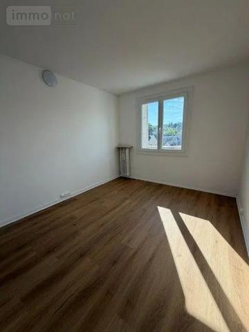 Location - Appartement Évreux 27000 3 pièces 67 m 2