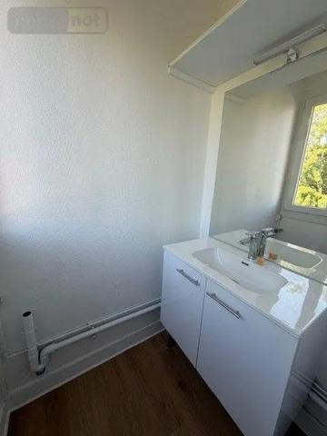 Location - Appartement Évreux 27000 3 pièces 67 m 2