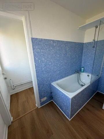 Location - Appartement Évreux 27000 3 pièces 67 m 2