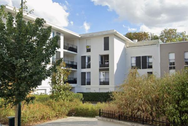 Appartement PALAISEAU 3 pièces 63.95 m²