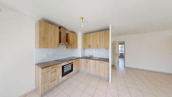 Appartement PALAISEAU 3 pièces 63.95 m²
