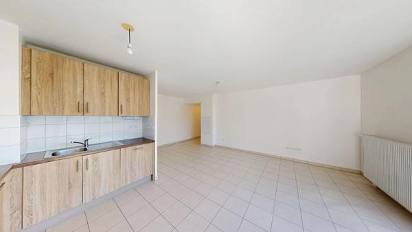 Appartement PALAISEAU 3 pièces 63.95 m²