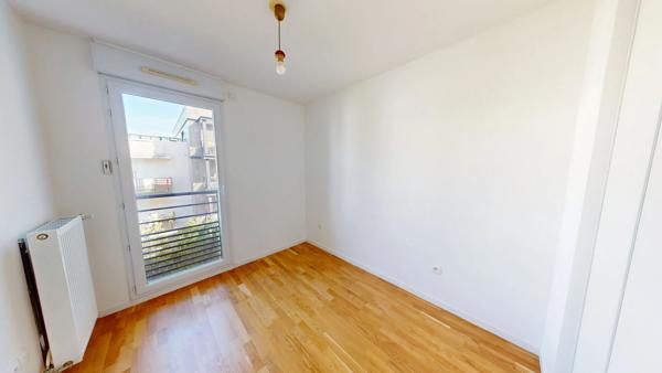 Appartement PALAISEAU 3 pièces 63.95 m²