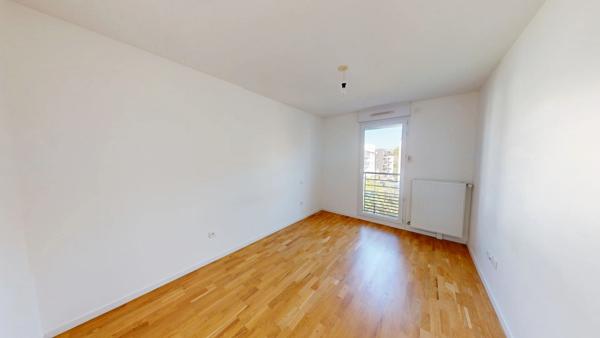 Appartement PALAISEAU 3 pièces 63.95 m²