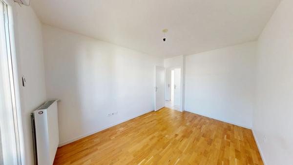 Appartement PALAISEAU 3 pièces 63.95 m²